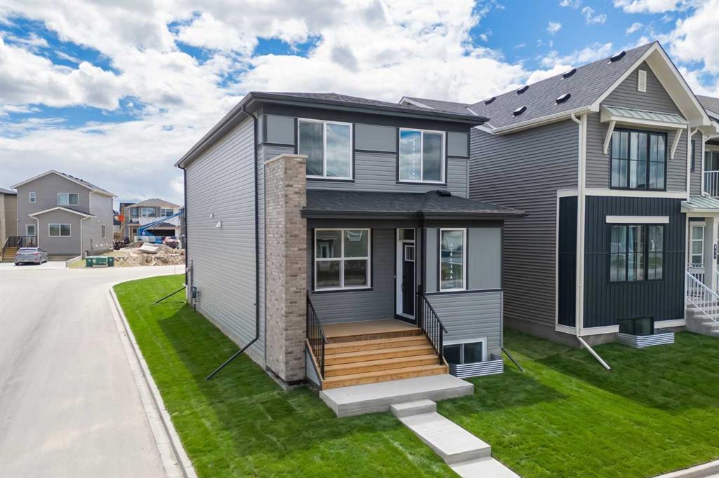Picture for 3130 Chinook Winds Drive SW