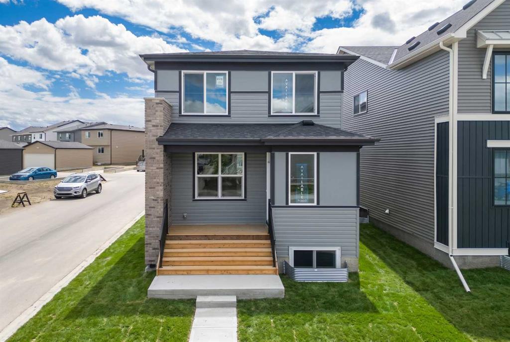 Picture for 3130 Chinook Winds Drive SW