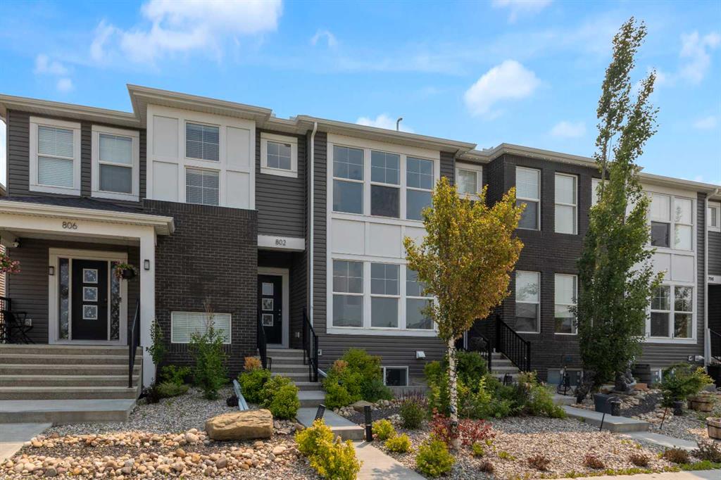 Picture for 802 Cornerstone Boulevard NE