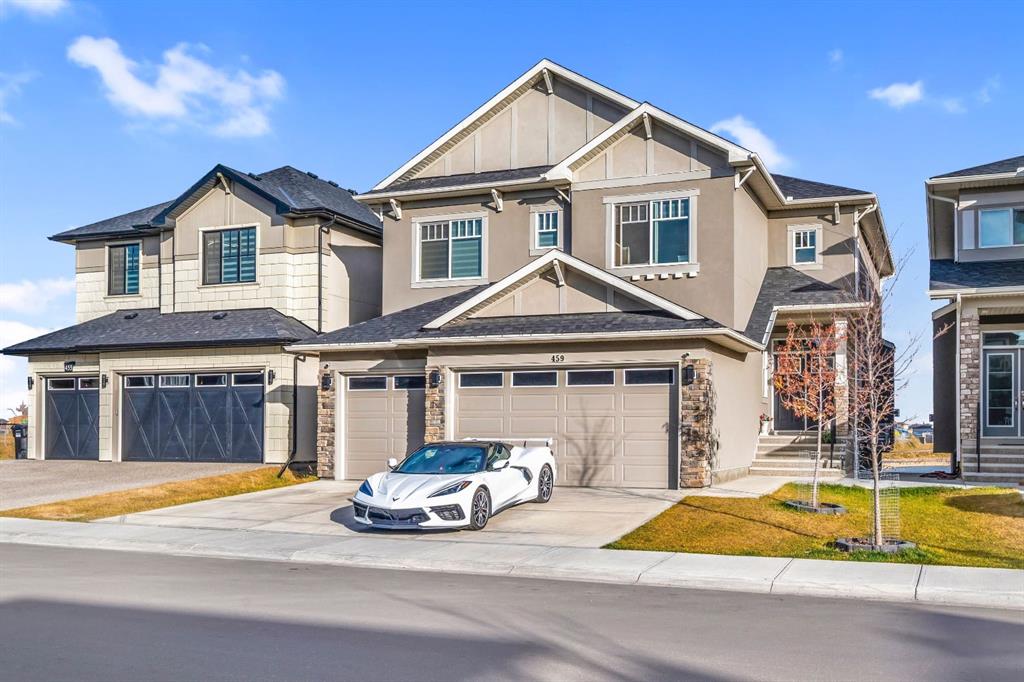 Picture for 459 Savanna Way NE