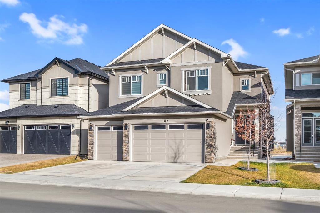 Picture for 459 Savanna Way NE