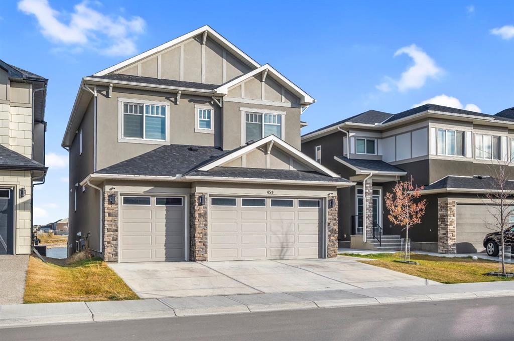 Picture for 459 Savanna Way NE