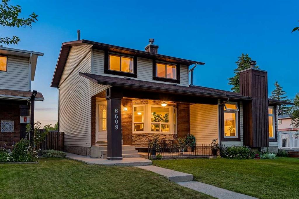 Picture for 6609 Rundlehorn Drive NE