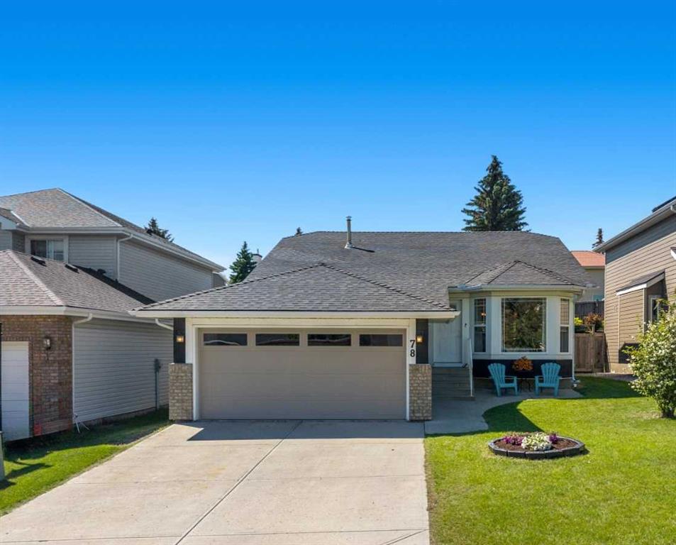 Picture for 78 Edgevalley Close NW