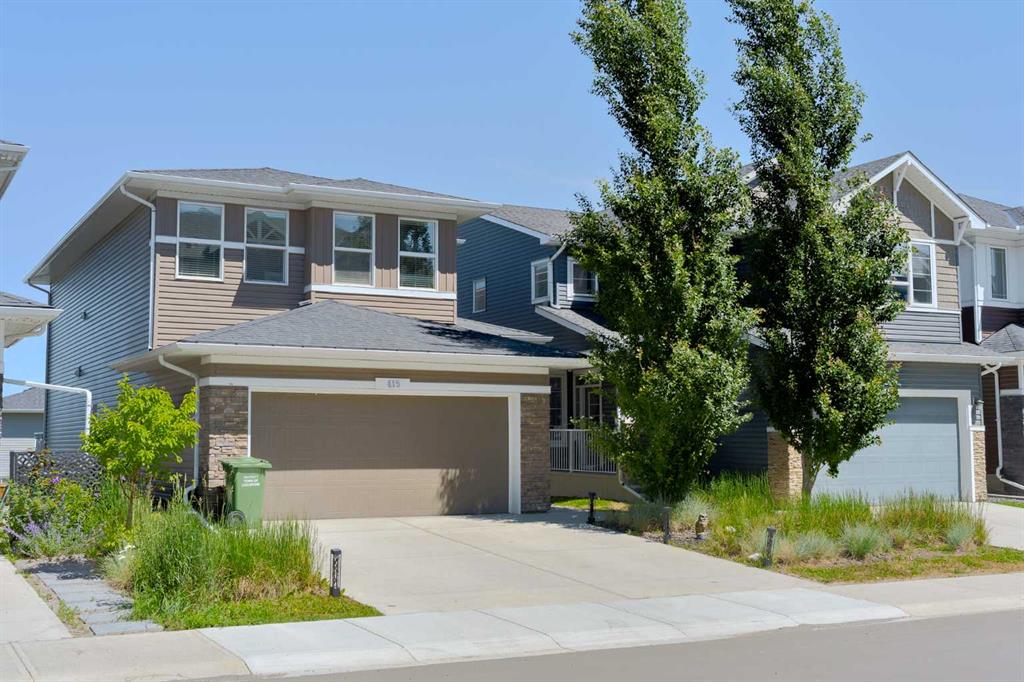 Picture for 415 Rivercrest Boulevard 