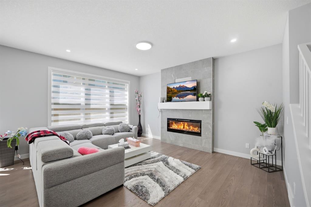 Picture for 79 amblefield Grove NW