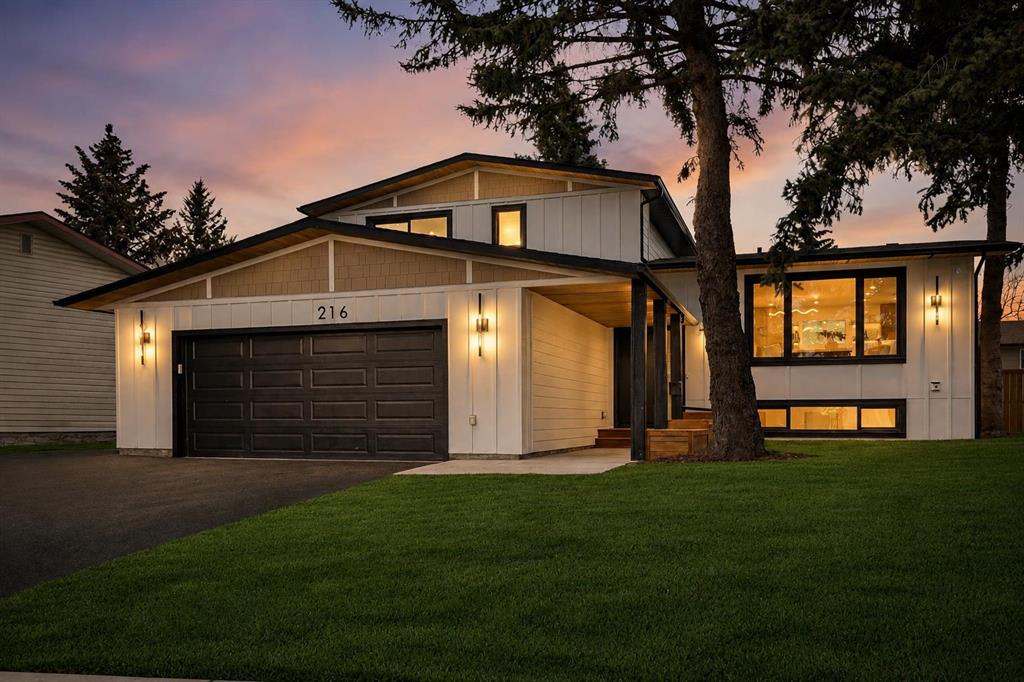Picture for 216 Oakridge Place SW