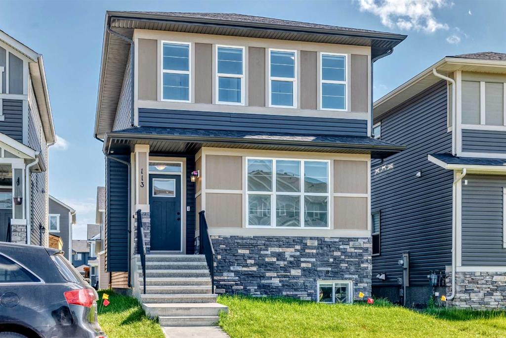 Picture for 113 Midtown Close SW