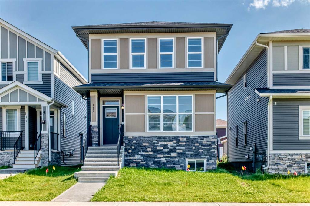 Picture for 113 Midtown Close SW
