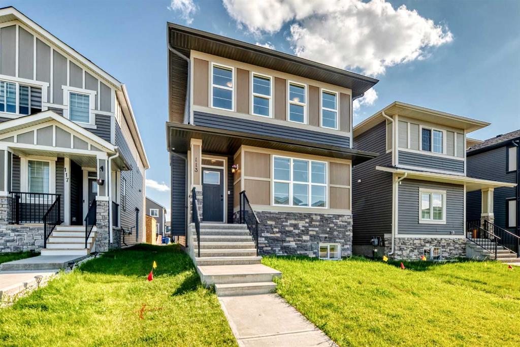 Picture for 113 Midtown Close SW