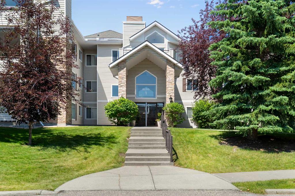 Picture for 1301, 7451 Springbank Boulevard SW