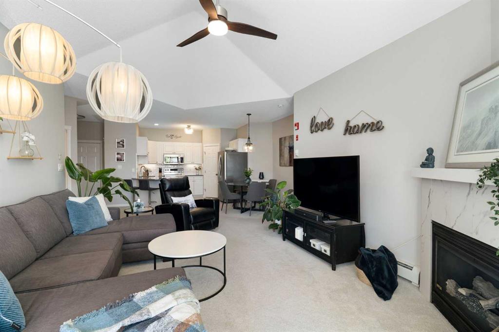 Picture for 1301, 7451 Springbank Boulevard SW