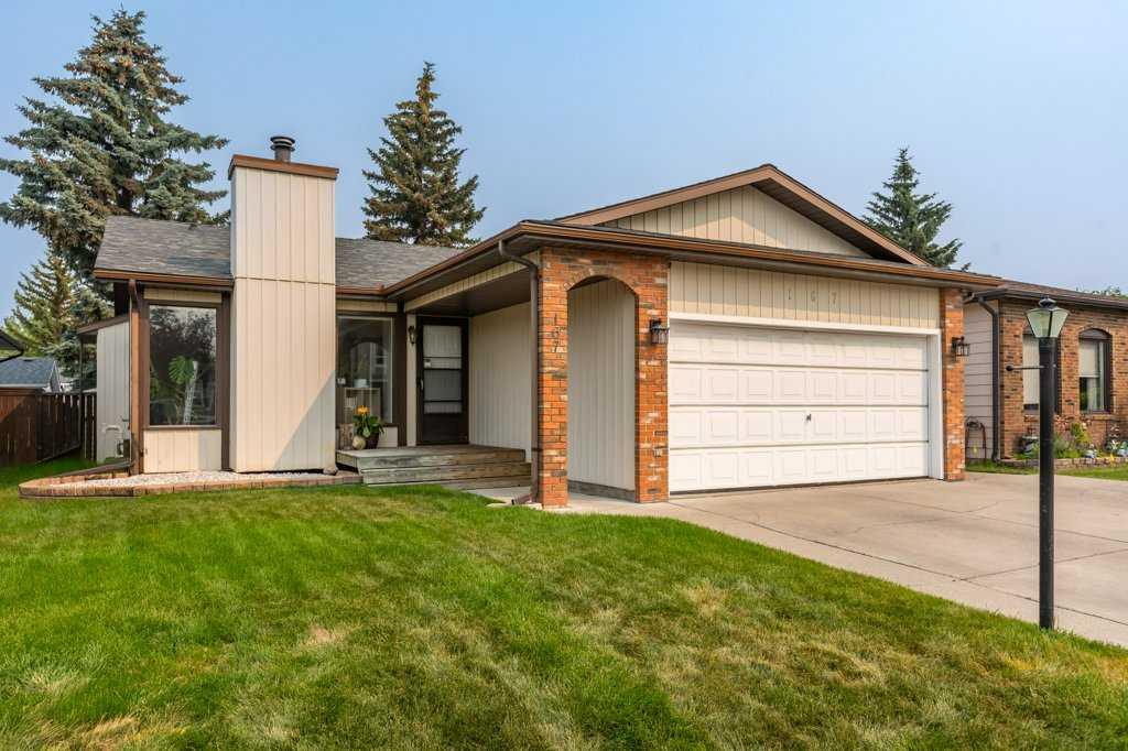 Picture for 167 Deerpath Court SE
