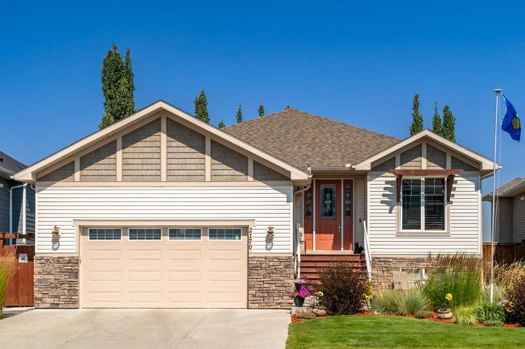 Picture for 2170 High Country Rise NW
