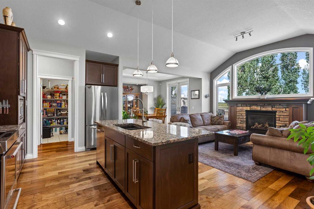 Picture for 2170 High Country Rise NW