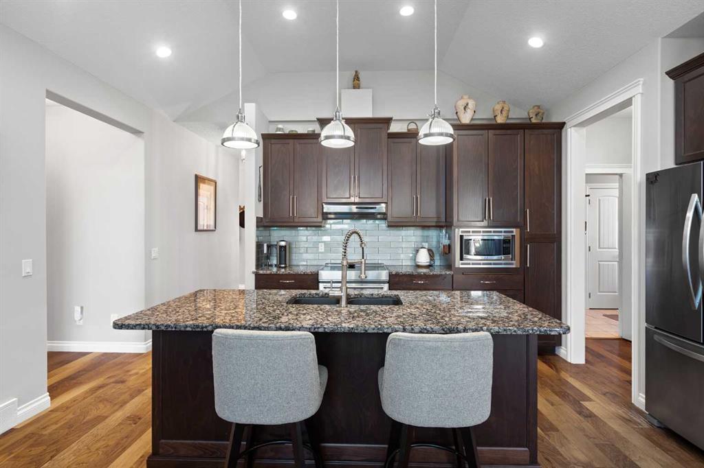 Picture for 2170 High Country Rise NW