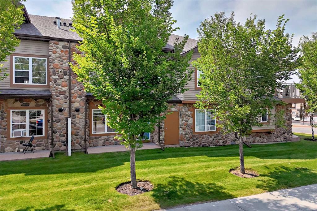 Picture for 103, 160 Panatella Landing NW