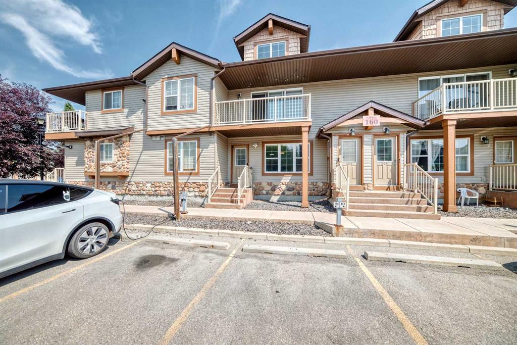 Picture for 103, 160 Panatella Landing NW