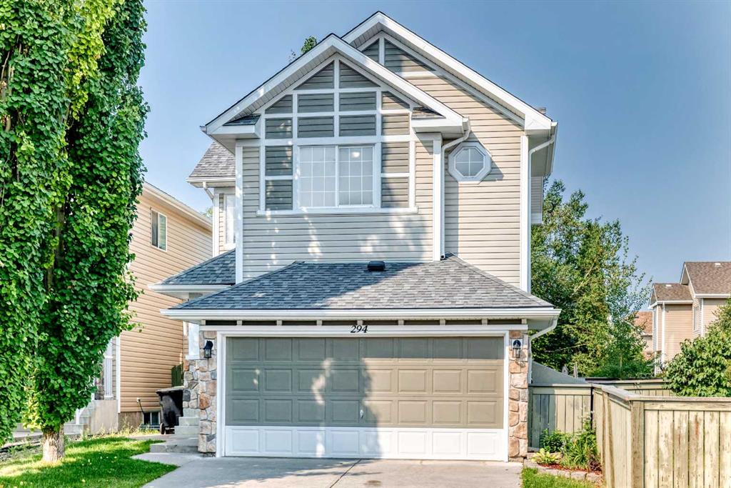 Picture for 294 Cougar Plateau Way SW