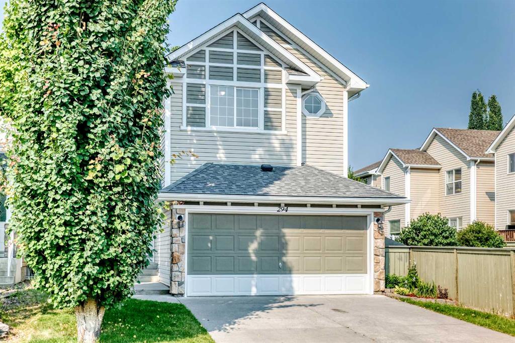 Picture for 294 Cougar Plateau Way SW