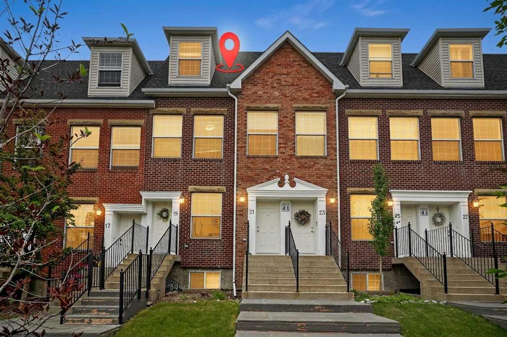 Picture for 21, 43 Springborough Boulevard SW
