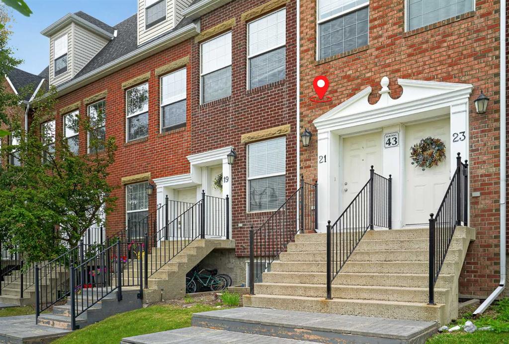 Picture for 21, 43 Springborough Boulevard SW