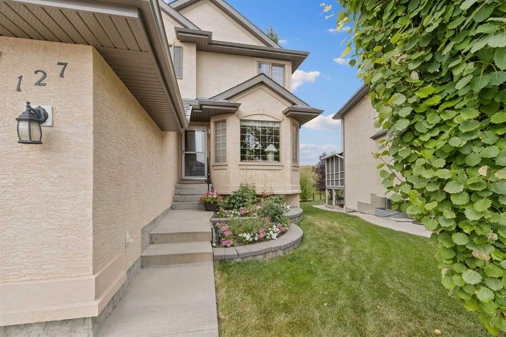 Picture for 127 Edgeridge Close NW