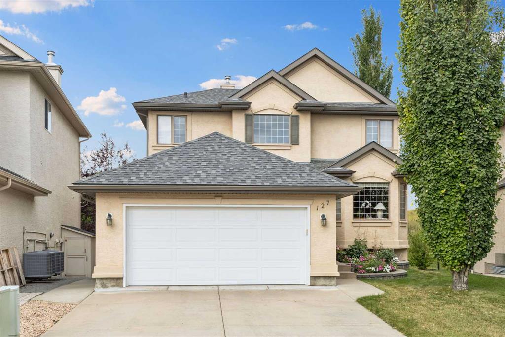Picture for 127 Edgeridge Close NW