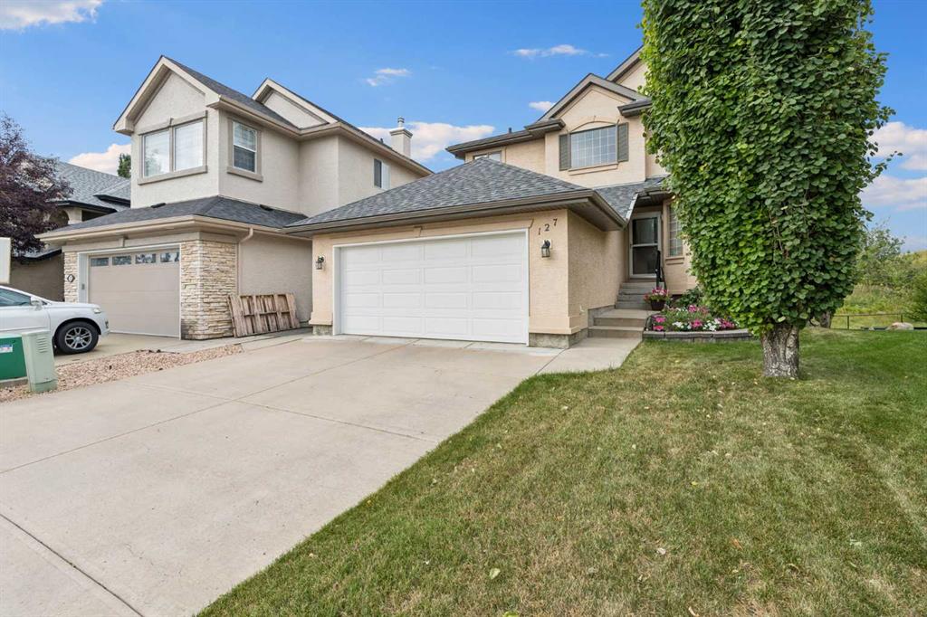Picture for 127 Edgeridge Close NW
