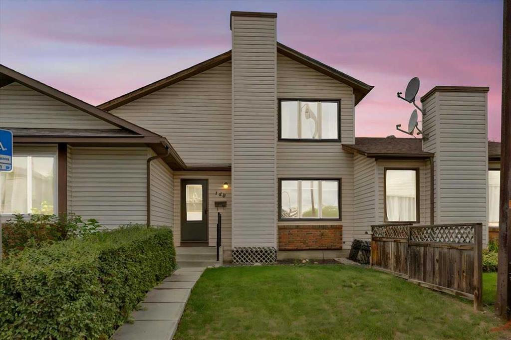 Picture for 148 Deerview Way SE