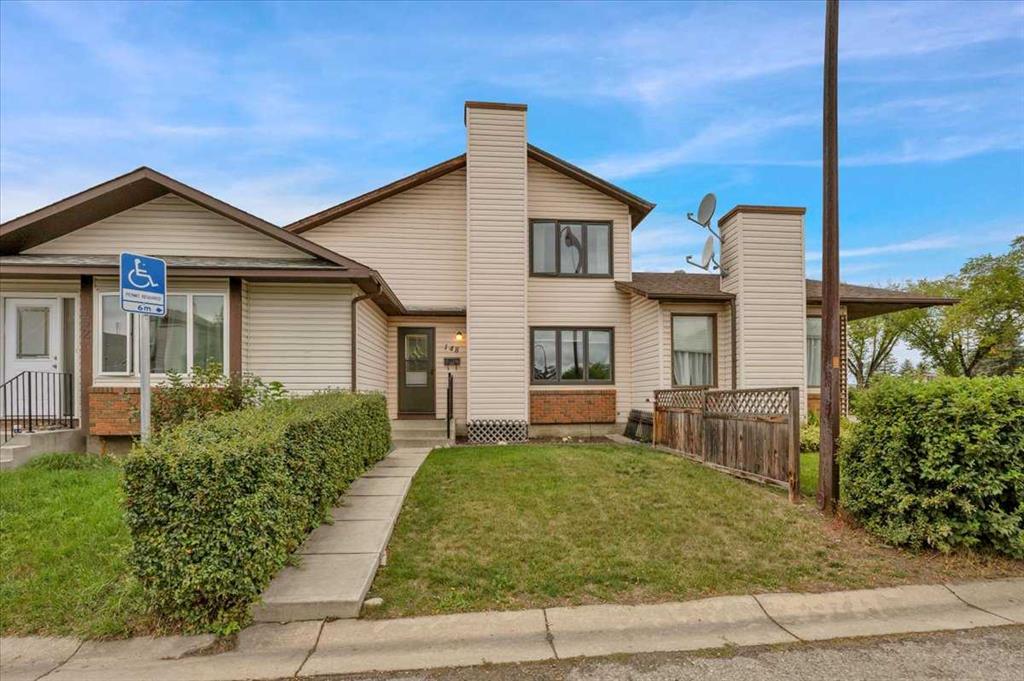 Picture for 148 Deerview Way SE
