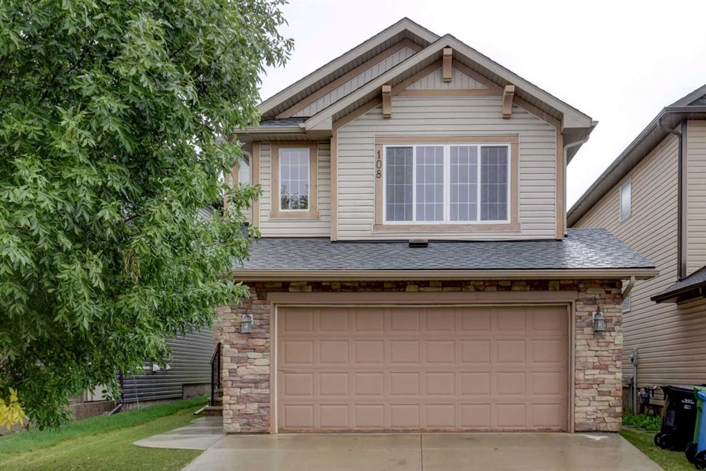 Picture for 108 Kinlea Link NW