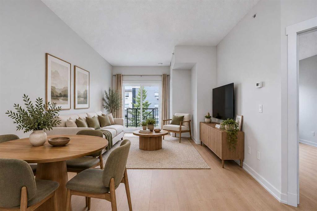 Picture for 3610, 11811 Lake Fraser Drive SE