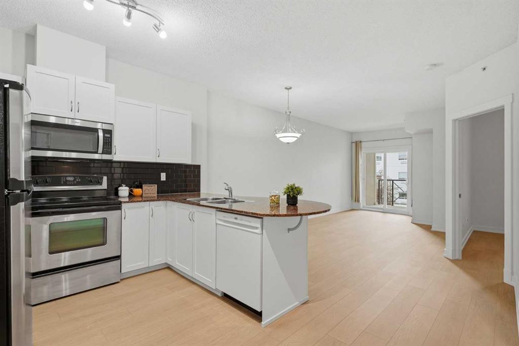 Picture for 3610, 11811 Lake Fraser Drive SE