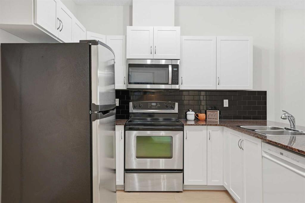 Picture for 3610, 11811 Lake Fraser Drive SE