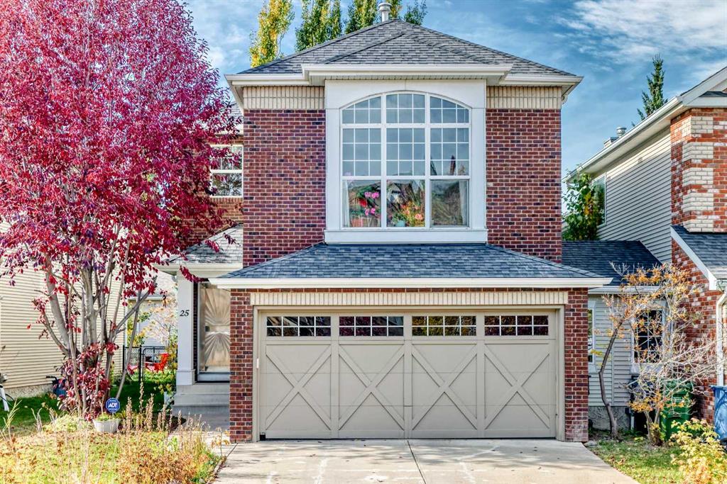 Picture for 25 Discovery Ridge Hill SW