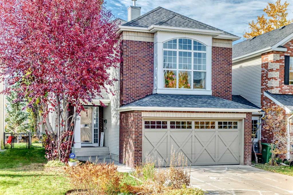 Picture for 25 Discovery Ridge Hill SW