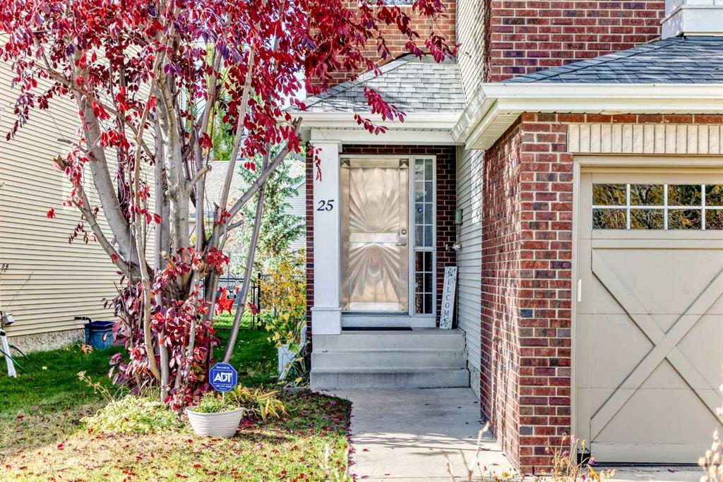Picture for 25 Discovery Ridge Hill SW