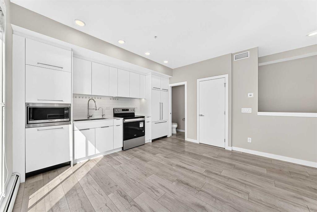 Picture for 410, 3130 Thirsk Street NW