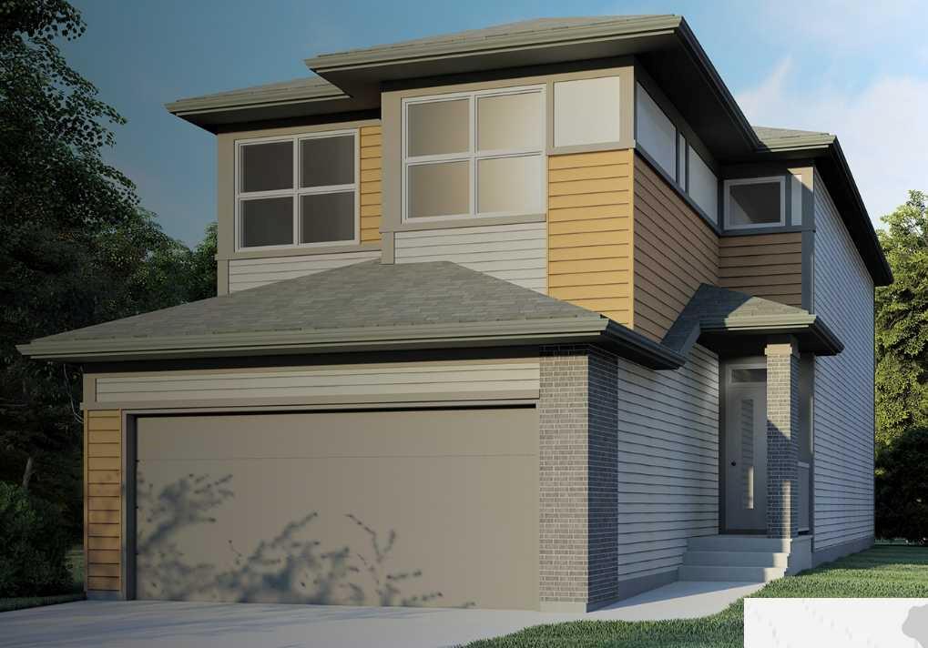 Picture for 32 Corner Glen Square NE