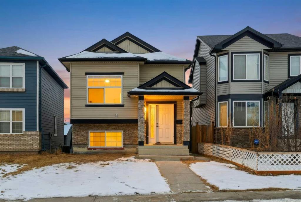 Picture for 81 Saddlemont Road NE