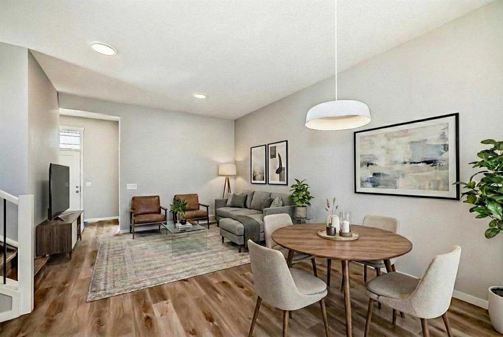 Picture for 77 Mercado Landing SE