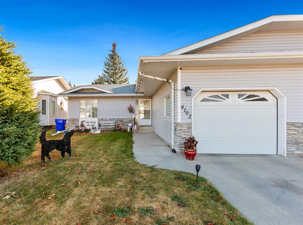 Picture for 4102 Silverpark Estates Close 