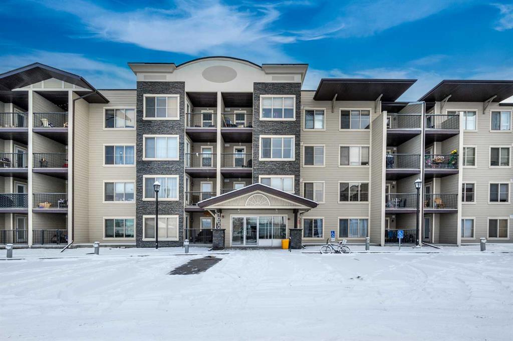 Picture for 1310, 625 Glenbow Drive 
