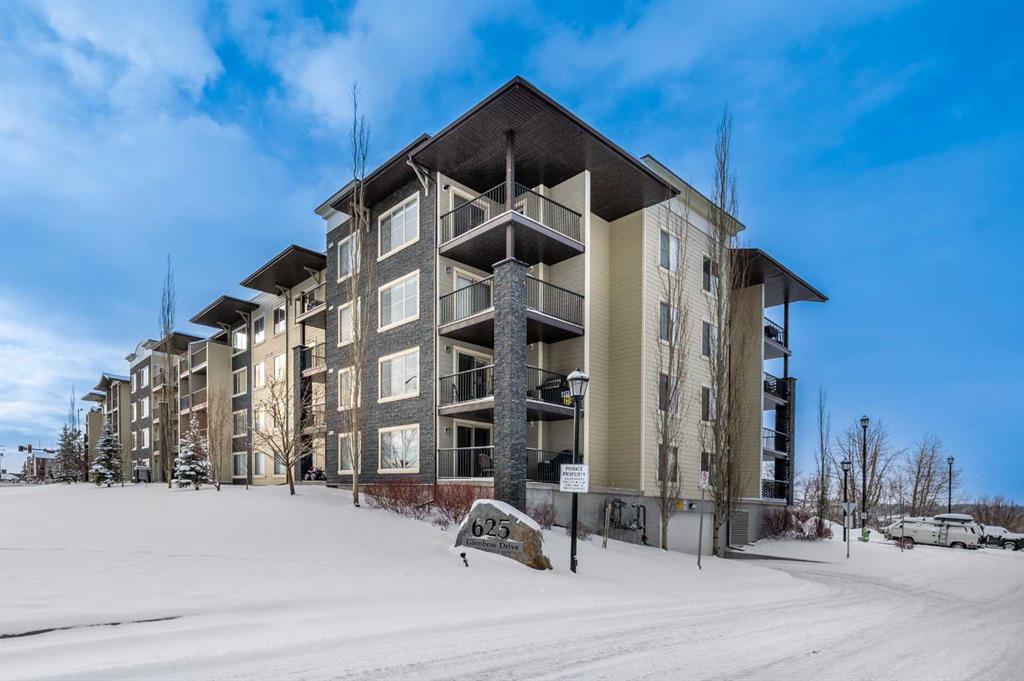 Picture for 1310, 625 Glenbow Drive 