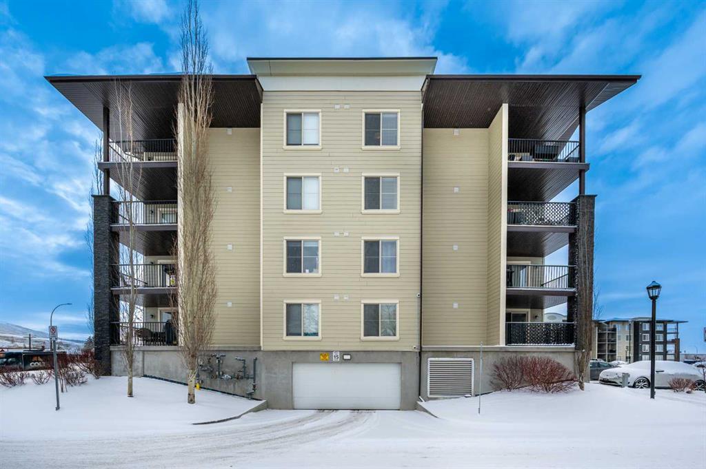 Picture for 1310, 625 Glenbow Drive 