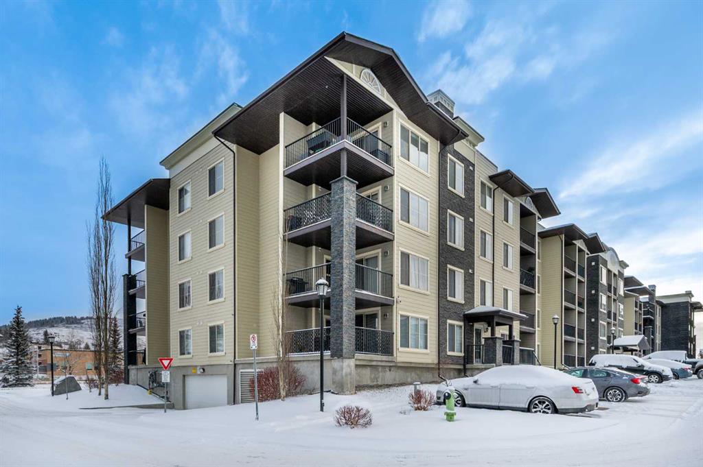 Picture for 1310, 625 Glenbow Drive 