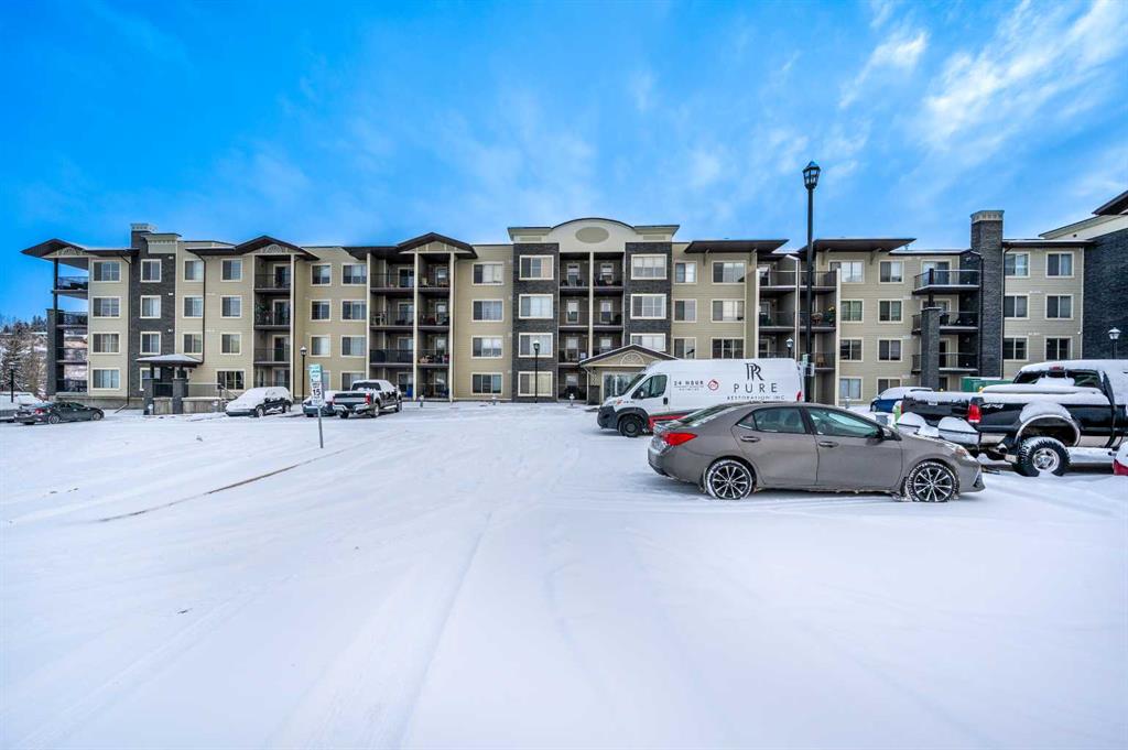 Picture for 1310, 625 Glenbow Drive 