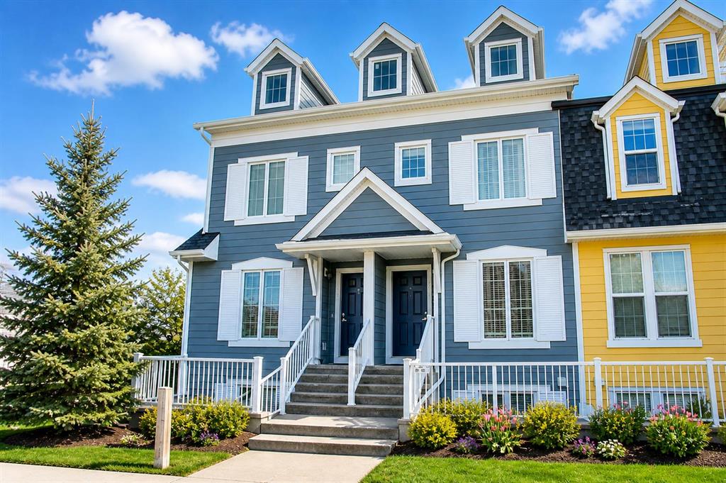 Picture for 406 Mckenzie Towne Close SE