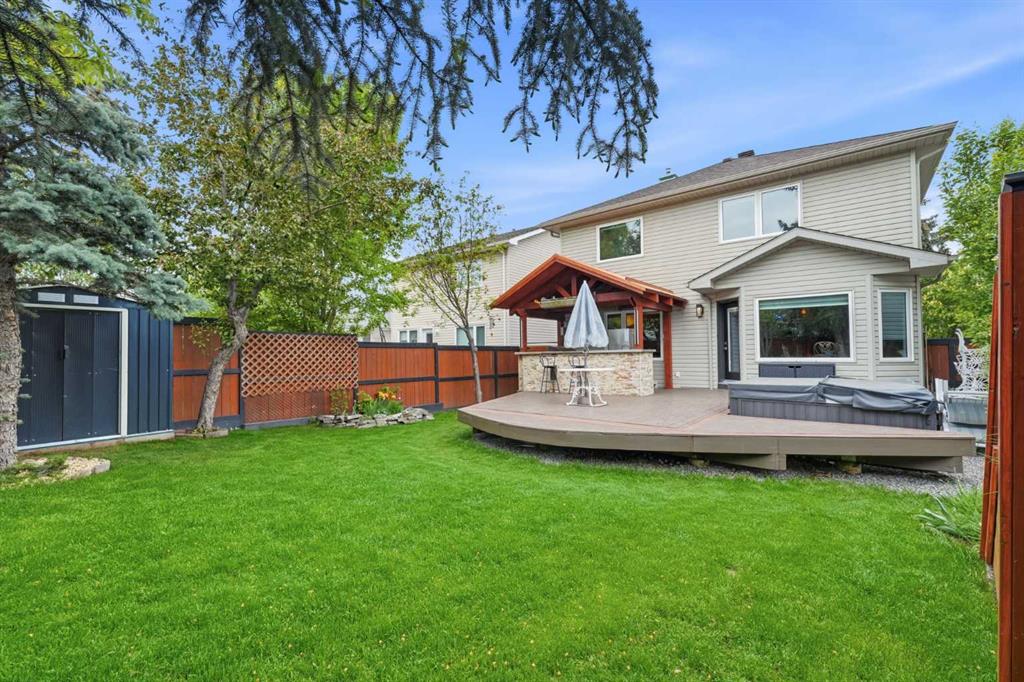 Picture for 61 Millview Park SW